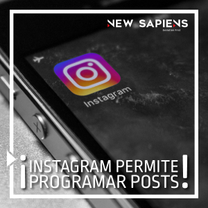 Instagram programatico