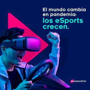 eSports, Marketing Digital, Deportes Electrónicos, Gaming