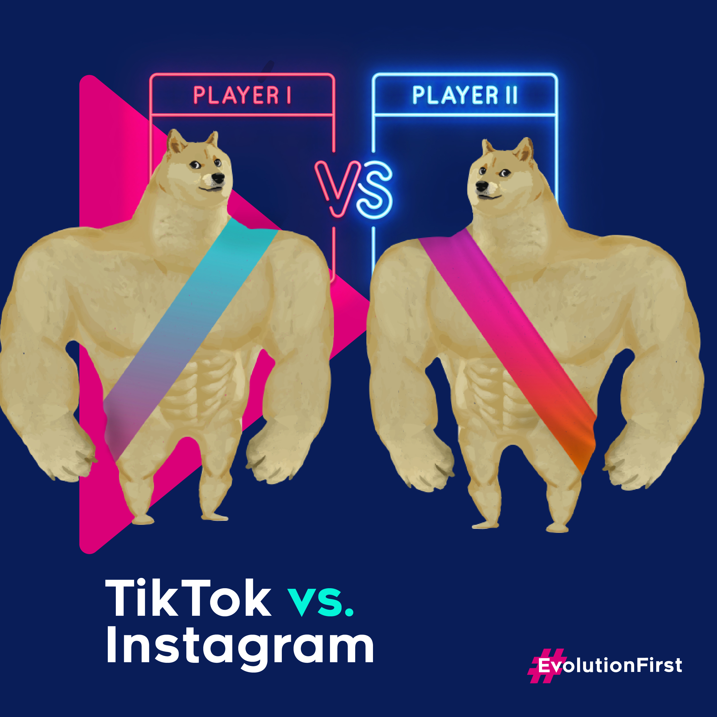 TikTok, Instagram, Estrategia de Marketing, Video, New Sapiens