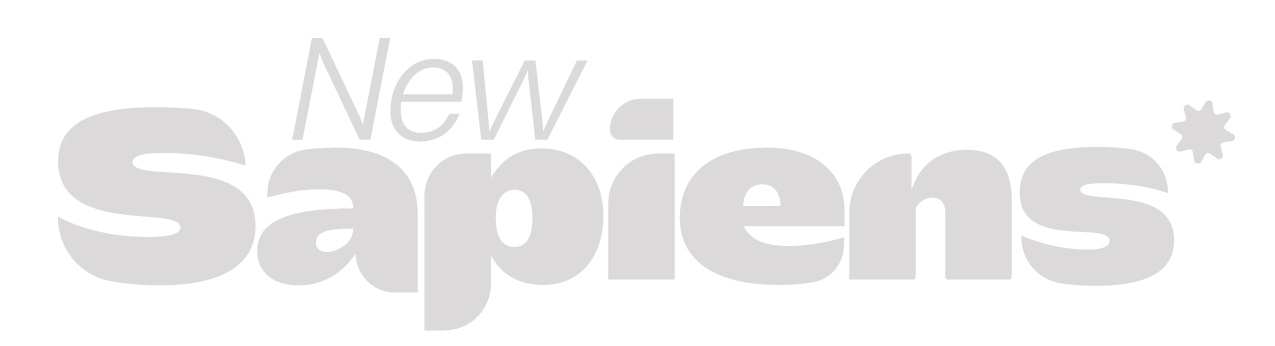 Logo New Sapiens